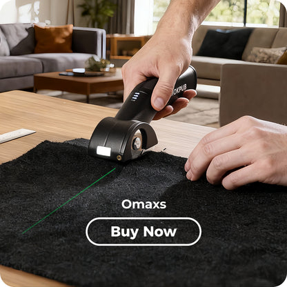 Omaxs NoteShell